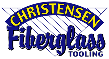 christensen fiberglass tooling logo