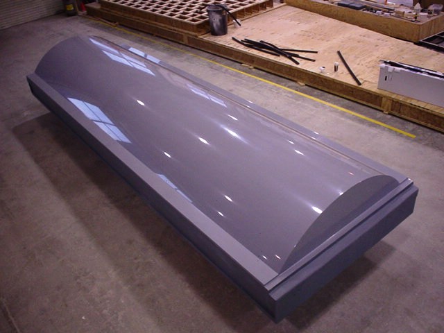 aerospace machining and tooling